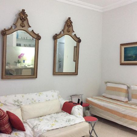 Charmoso Apartamento Leme/Copacabana Rio de Janeiro Exteriér fotografie