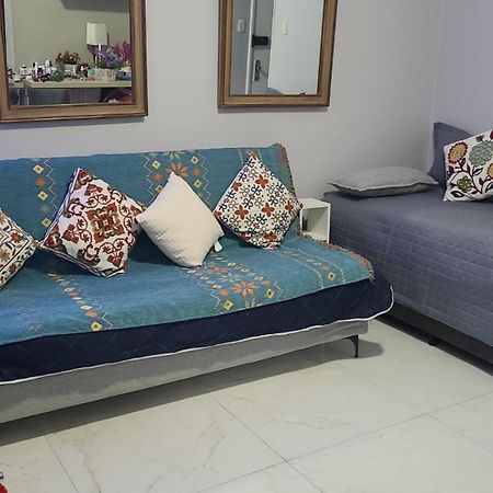 Charmoso Apartamento Leme/Copacabana Rio de Janeiro Exteriér fotografie