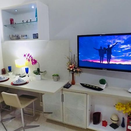 Charmoso Apartamento Leme/Copacabana Rio de Janeiro Exteriér fotografie