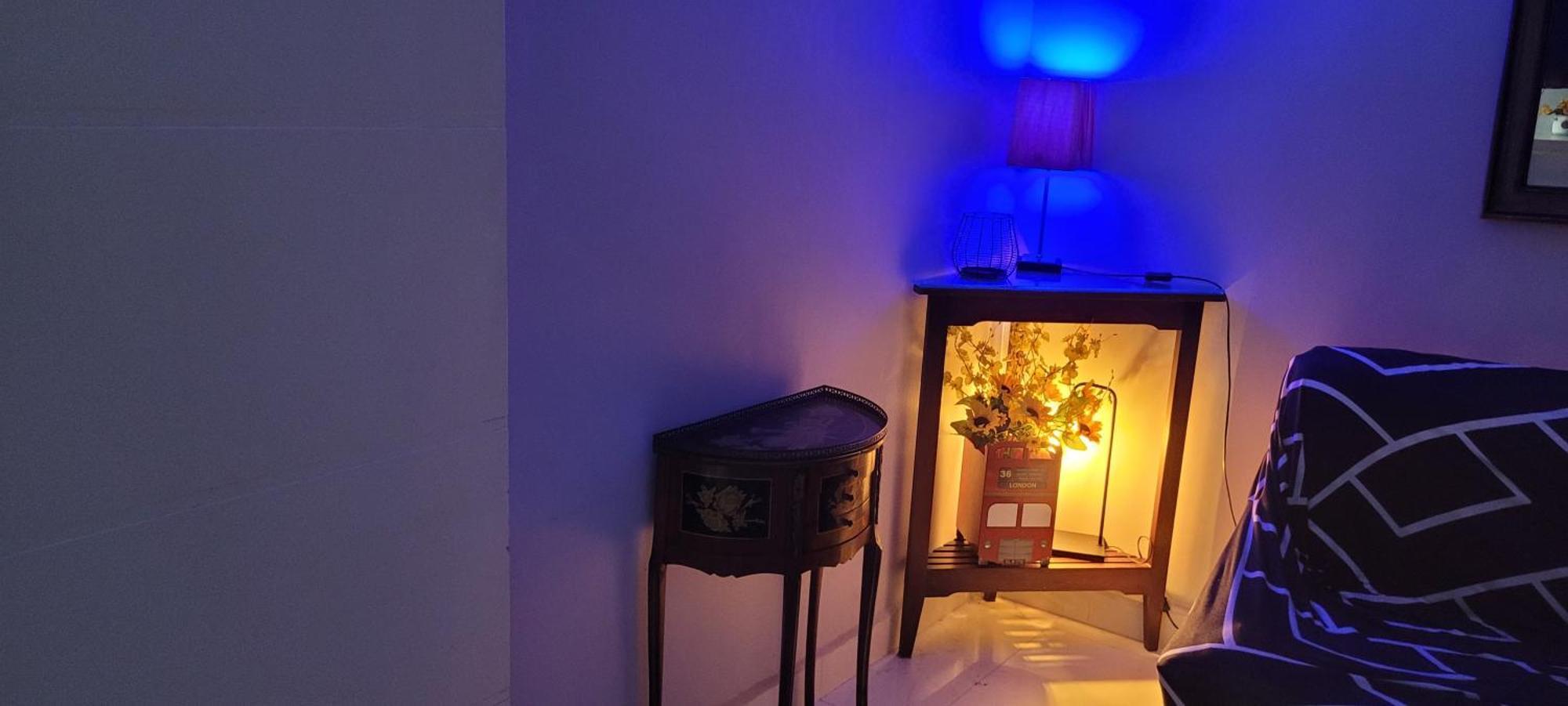 Charmoso Apartamento Leme/Copacabana Rio de Janeiro Pokoj fotografie