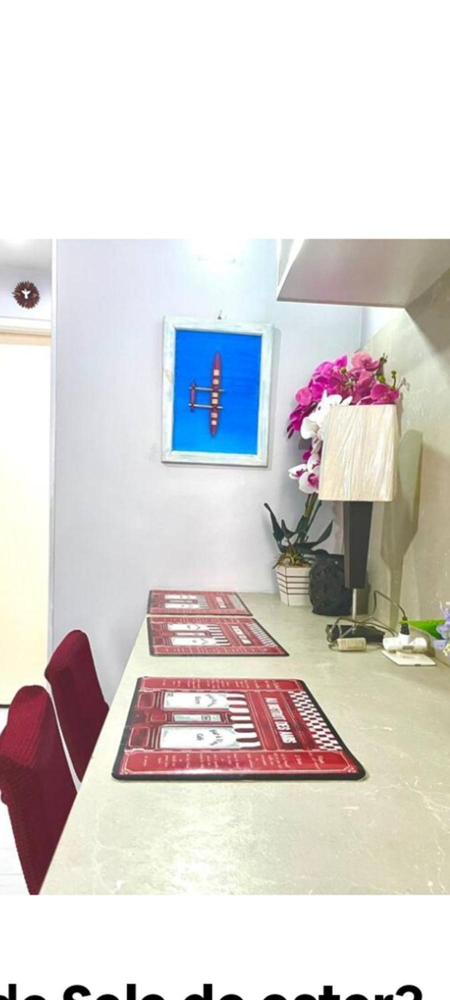 Charmoso Apartamento Leme/Copacabana Rio de Janeiro Exteriér fotografie