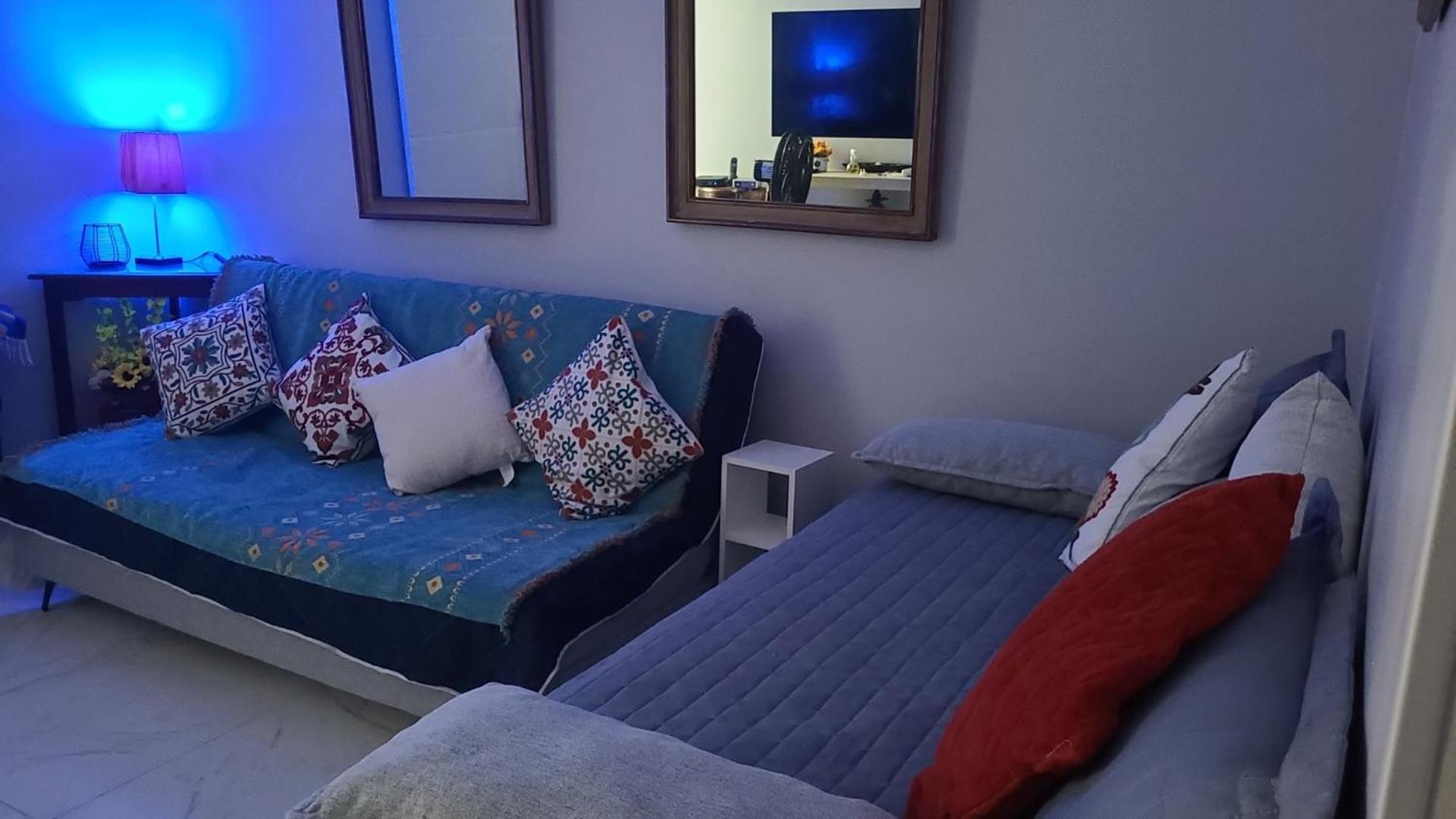 Charmoso Apartamento Leme/Copacabana Rio de Janeiro Exteriér fotografie