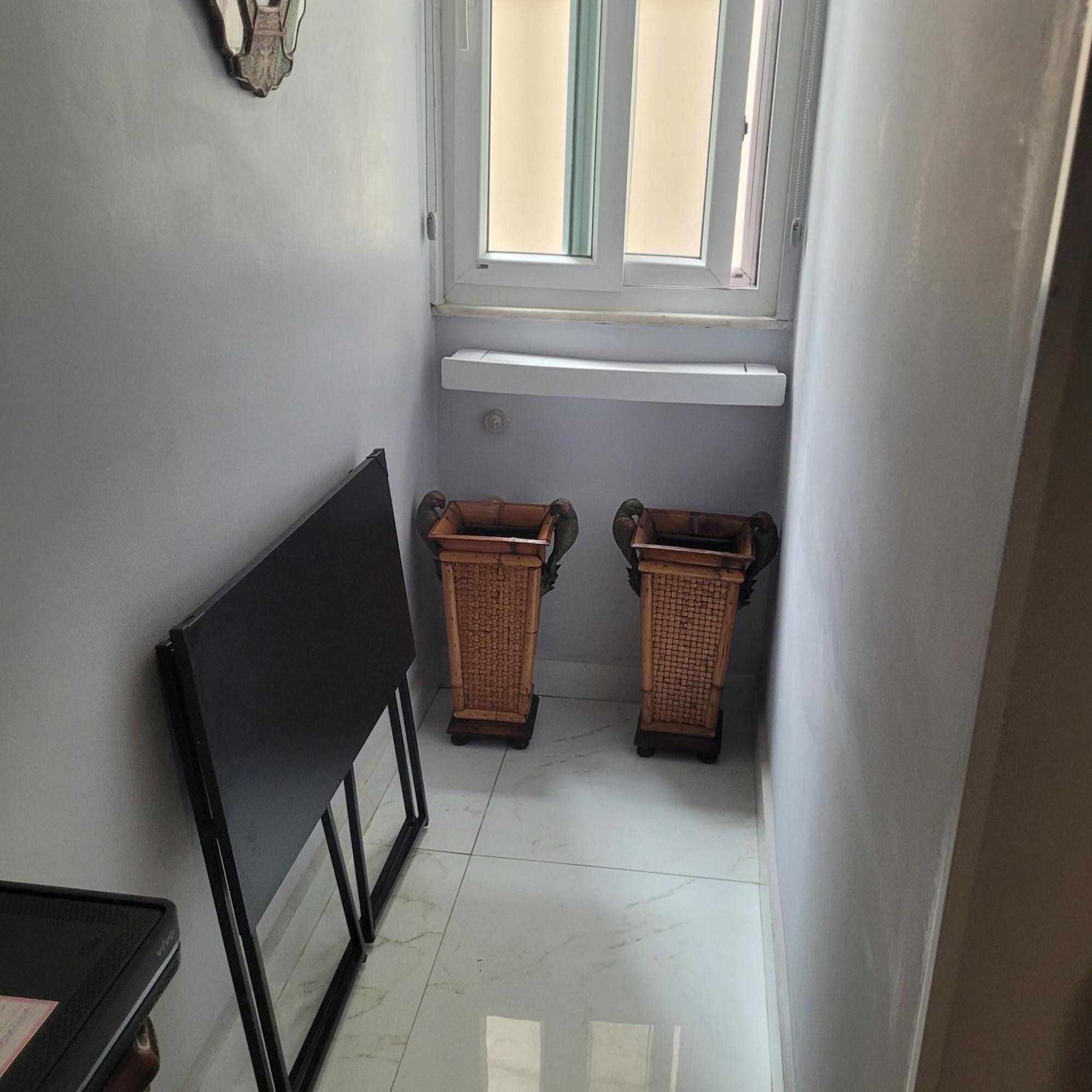 Charmoso Apartamento Leme/Copacabana Rio de Janeiro Exteriér fotografie