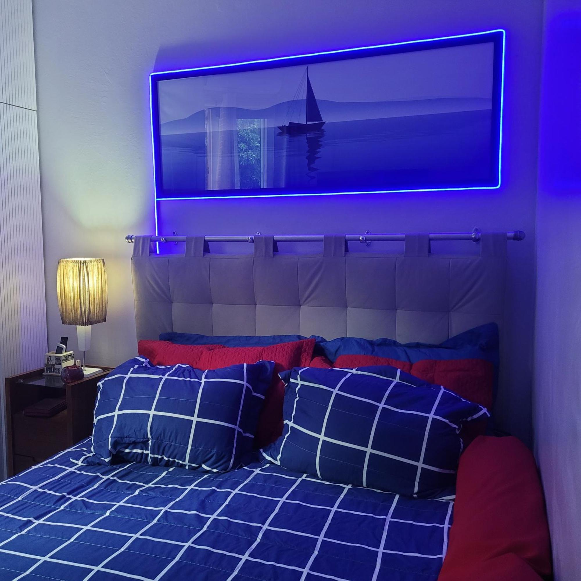 Charmoso Apartamento Leme/Copacabana Rio de Janeiro Exteriér fotografie