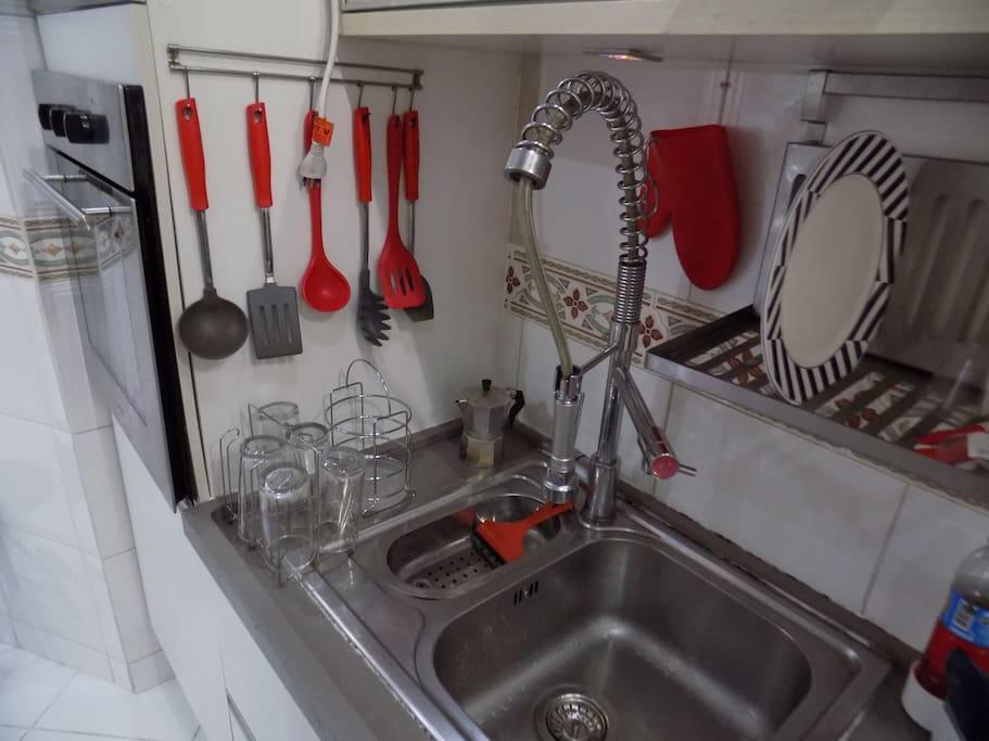 Charmoso Apartamento Leme/Copacabana Rio de Janeiro Exteriér fotografie