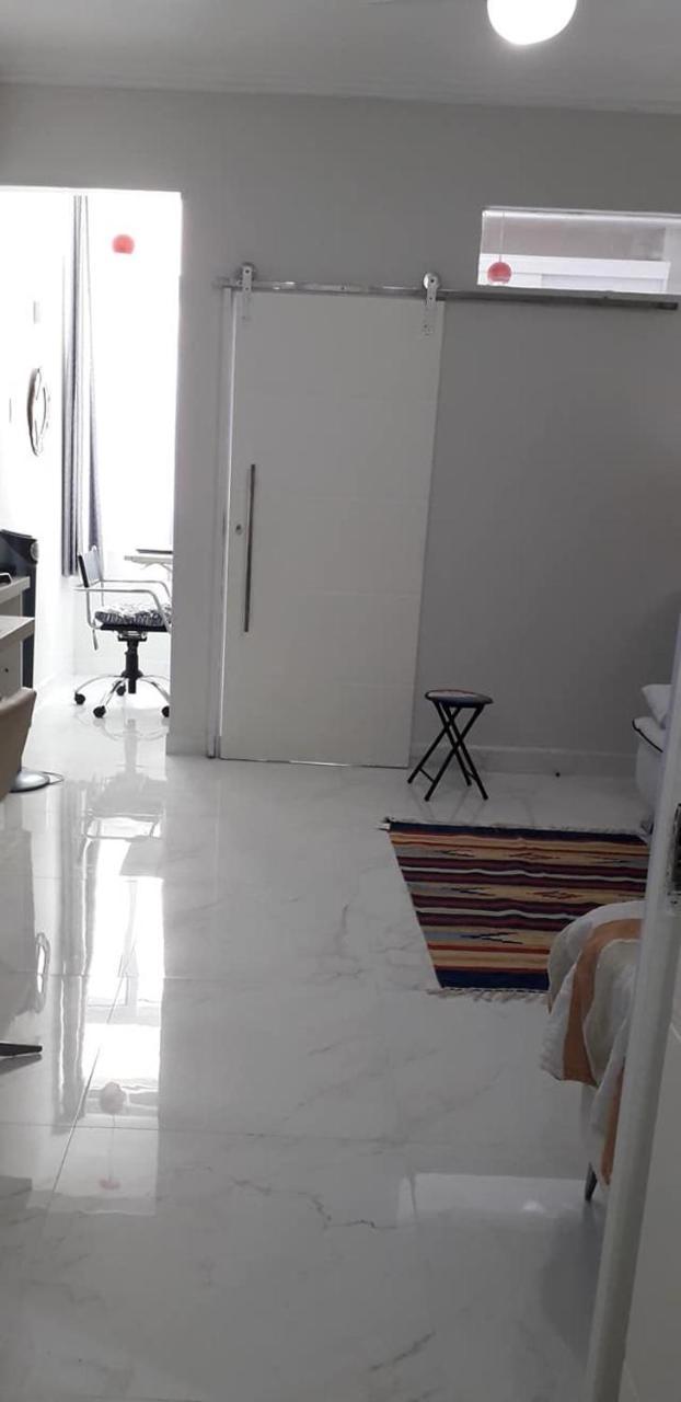 Charmoso Apartamento Leme/Copacabana Rio de Janeiro Exteriér fotografie